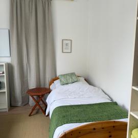 Lorenzo Apartments 05, hotel a Burglengenfeld
