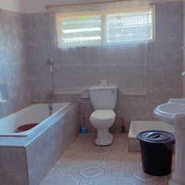 Quantico Guest house villa, hotel a Ndola