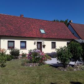 Ferienwohnung-Lalka