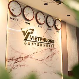 Viet Phuong Center Hotel