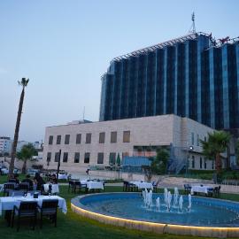 Erbil International Hotel, Hotel in Erbil