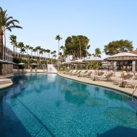 Wyndham Mallorca Portocolom Resort, Hotel in Portocolom