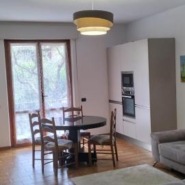 Casa Mare Monti, hotel v mestu Massa