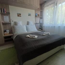 Harmónia Apartman Balatonföldvár, hotel in Balatonföldvár