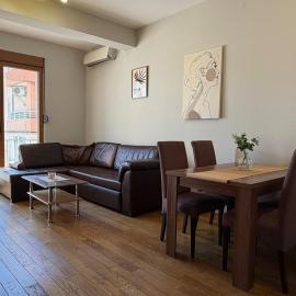 Urban Nest Podgorica, hotell Podgoricas