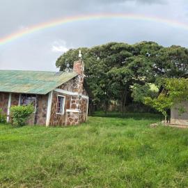Enkishonguesthouse, Hotel in Sekenani