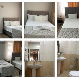 Kenedi Otel, hotel v mestu Altındağ