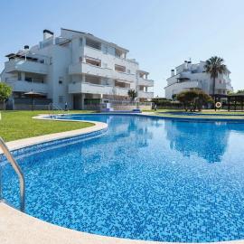 Apartamento EntreOlas, hotel in El Verger