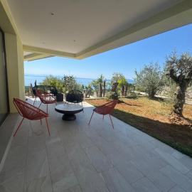 Apartman Lukas 3- Ičići- Pool, Gym, near Opatija, hotel em Poljane