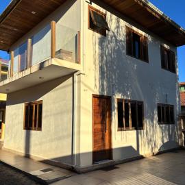 Casa da Aldeia