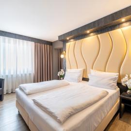 PLAZA INN Bruchsal: Bruchsal'da bir otel