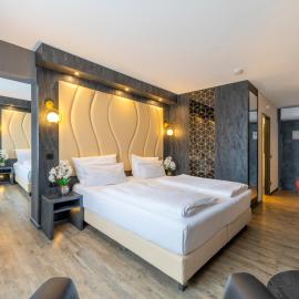 PLAZA INN Bruchsal, hotel in Bruchsal