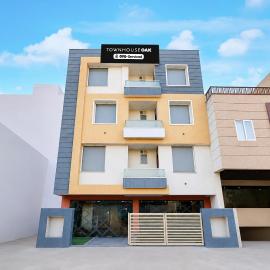 Townhouse Oak Iskcon Jaipur Formerly Olive Greens, hotel din Jaipur