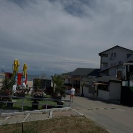 Hotel Capu' Turcului