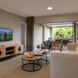 Goose Valley Golf Estate BB3