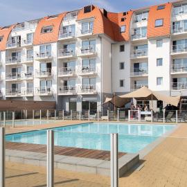 ibis Styles Zeebrugge, hotel di Zeebrugge