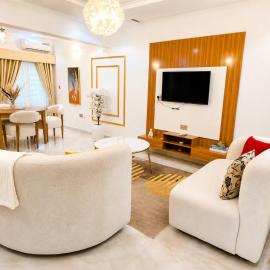 Little Afrika, hotel in Port Harcourt