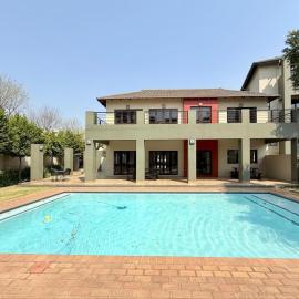 Sunset Boulevard Unit 97
