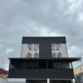Paracatu में, होटल BG Hospedagens