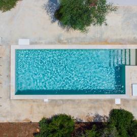Viesnīca Villa Petramore Puglia On line pilsētā Salve