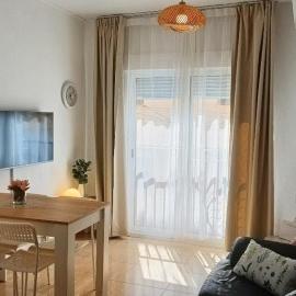 Infiniti, hotel sa Garrucha