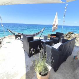 Luna Beach Apartment