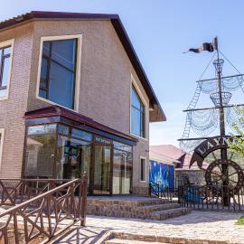 Лайнер Горный Курортный Комплекс Layner в Чимгане