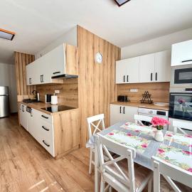 Apartmánový byt Flower