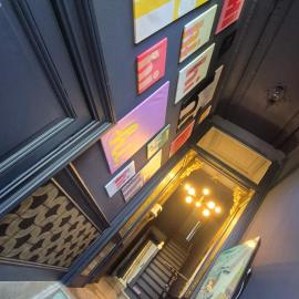 Hi bed & breakfast Liège, hotel u gradu Lijež