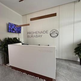 Promenade Borovoe, Hotel in Borovoye