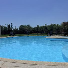 Camere Sole & Luna, hotel sa Capoterra