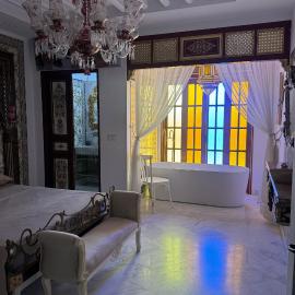 Villa Hached