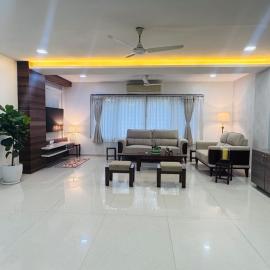 Woods A serene urban retreat in the heart of Pune