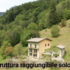 B&b I Pellegrini della Casèla โรงแรมในBordogna