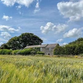 Bruntmoor Cottage