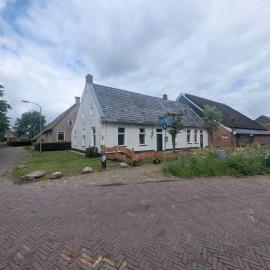 Het Schultehuis, hotel u gradu Anloo