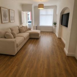 Brennan stays contractor professional Friendly, hotel in Liverpool