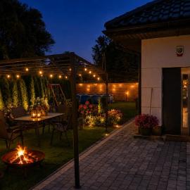 Villa Kraków, hotel a Cracòvia