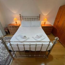 Spacious House in Picturesque Madingley Village