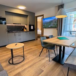 Marktplatz Apartments Lofer, hotel in Lofer