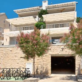 Belado Residence Bol