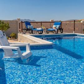 La Antigua Fábrica Teba by Ruralidays, hotel u gradu Teba