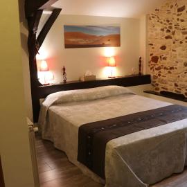 Chambre d'Hôtes au Sargaillon