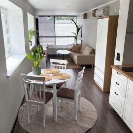 Privilege Apartments KVARTIRA 4
