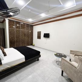 Fiora inn Hotel Johar town Lahore