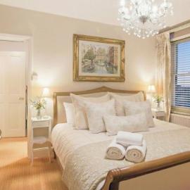 Stylish Boutique 'Duke' Suite In Historic Centre