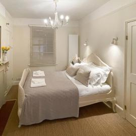 Stylish 'Duchess Suite' in Heart of Cambridge