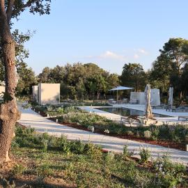 Maglie में, होटल Quercia Private Nature Retreat