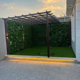 شالية السلطان 3, hotel v destinaci Khamis Mushayt