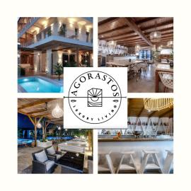Agorastos Luxury Living